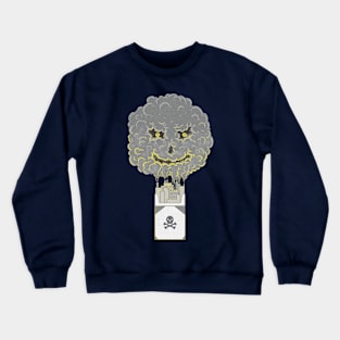 Megapolutan Crewneck Sweatshirt